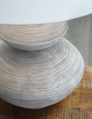 Brickdon Table Lamp - Coastal Roots Furniture (Courtenay, BC)