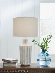 Imre Table Lamp - Coastal Roots Furniture (Courtenay, BC)