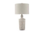 Imre Table Lamp - Coastal Roots Furniture (Courtenay, BC)