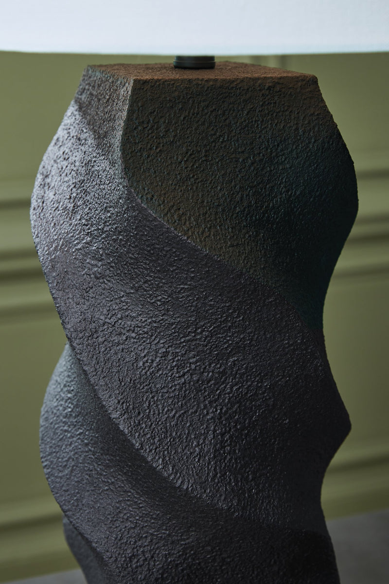 Amillion Table Lamp - Coastal Roots Furniture (Courtenay, BC)