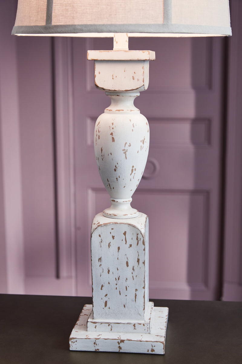 Madsbrook Table Lamp - Coastal Roots Furniture (Courtenay, BC)