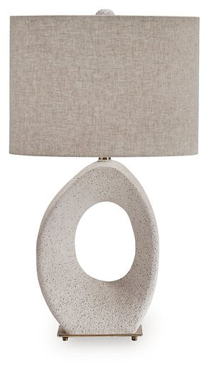 Trentlen Table Lamp - Coastal Roots Furniture (Courtenay, BC)