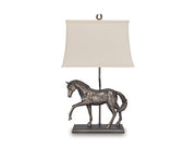 Sandorman Table Lamp - Coastal Roots Furniture (Courtenay, BC)