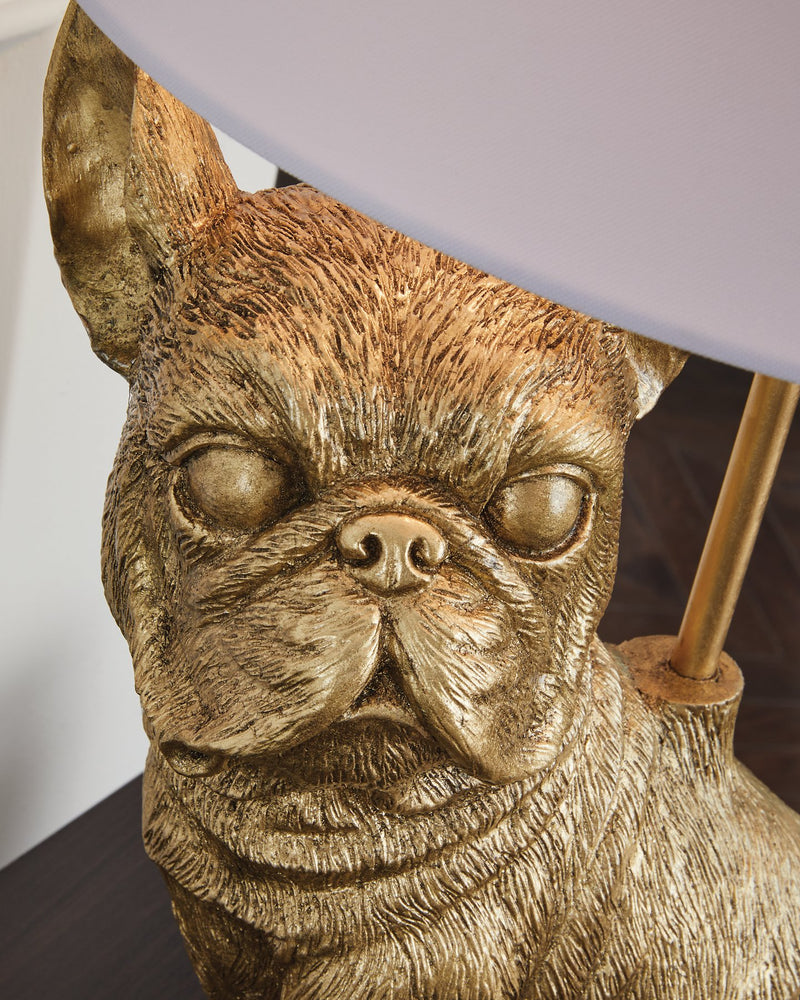 Wadeland Table Lamp - Coastal Roots Furniture (Courtenay, BC)