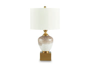 Tavisburg Table Lamp - Coastal Roots Furniture (Courtenay, BC)