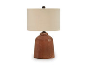 Aaleahya Table Lamp - Coastal Roots Furniture (Courtenay, BC)