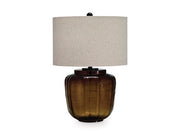 Bainmore Table Lamp - Coastal Roots Furniture (Courtenay, BC)