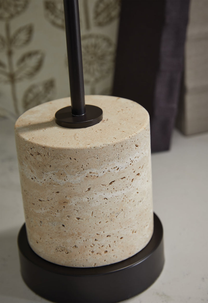 Vinmour Desk Lamp - Coastal Roots Furniture (Courtenay, BC)