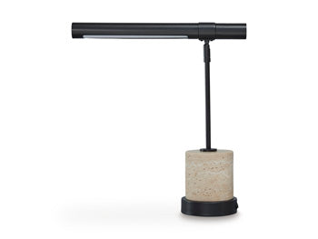 Vinmour Desk Lamp - Coastal Roots Furniture (Courtenay, BC)