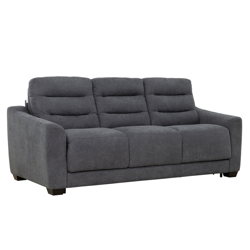Primo Luca - Coastal Roots Furniture (Courtenay, BC)