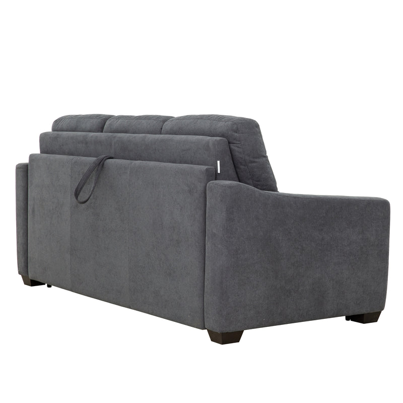 Primo Luca - Coastal Roots Furniture (Courtenay, BC)