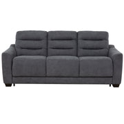 Primo Luca - Coastal Roots Furniture (Courtenay, BC)