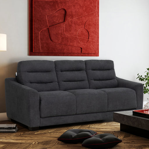 Primo Luca - Coastal Roots Furniture (Courtenay, BC)