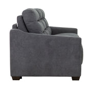 Primo Luca - Coastal Roots Furniture (Courtenay, BC)
