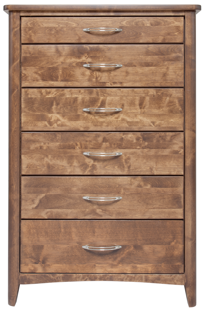 Saffron Chest