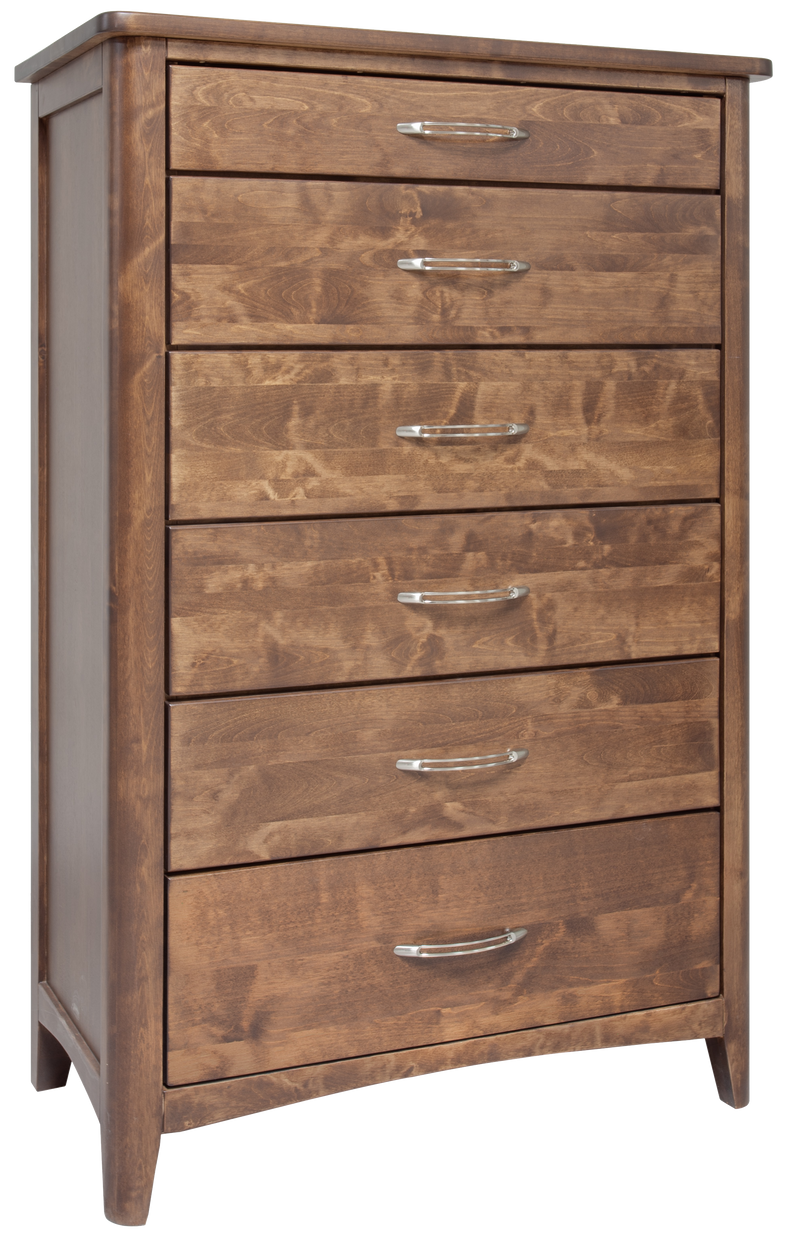 Saffron Chest
