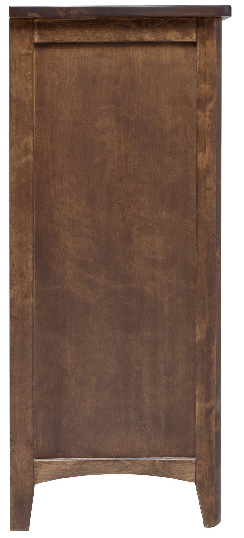 Saffron Dresser