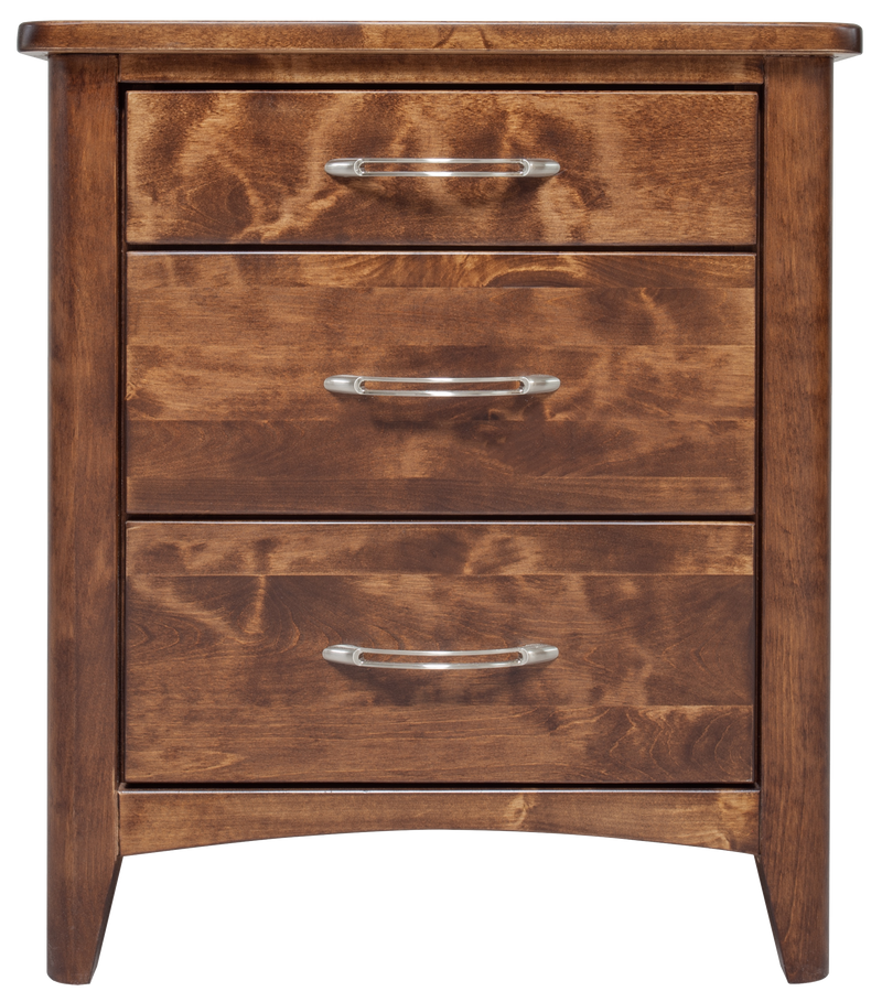 Saffron Nightstand