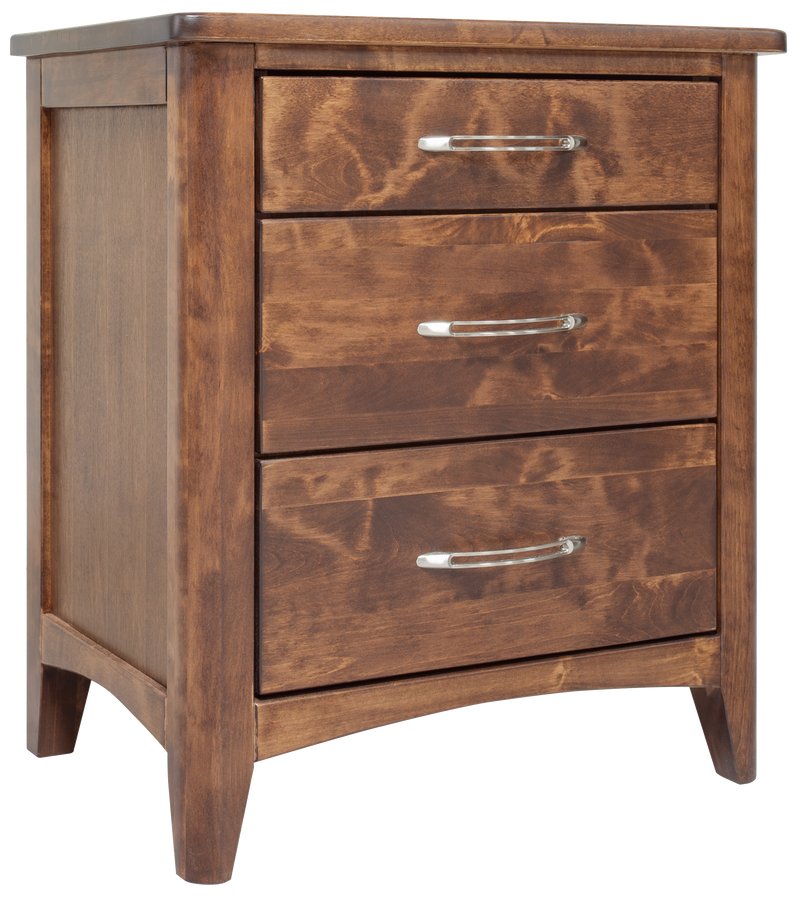 Saffron Nightstand