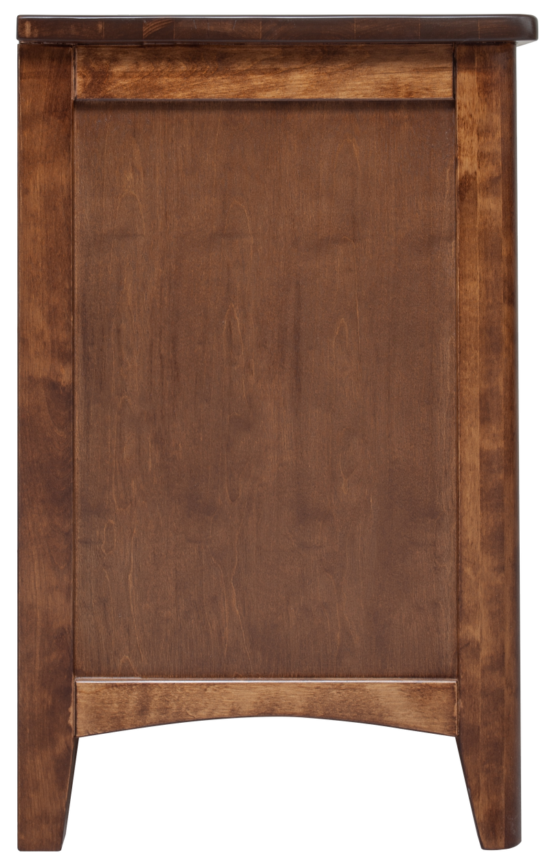 Saffron Nightstand