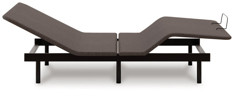 Head/Foot Model - Good Adjustable Base - Coastal Roots Furniture (Courtenay, BC)