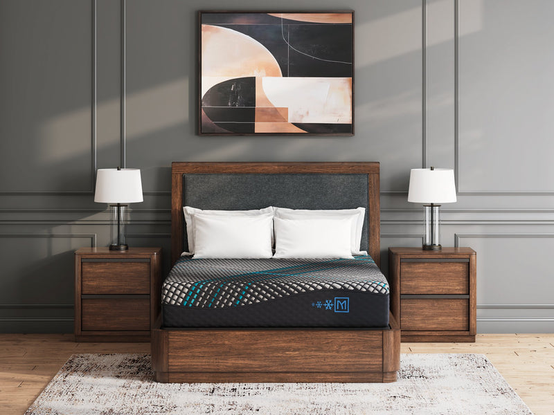 Millennium 2.0 Foam 12 Inch Mattress - Coastal Roots Furniture (Courtenay, BC)