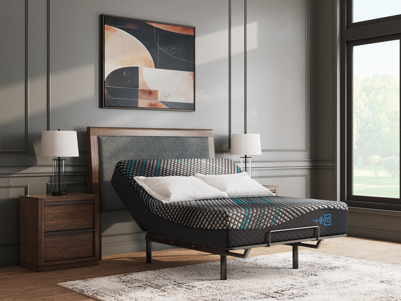 Millennium 2.0 Foam 12 Inch Mattress - Coastal Roots Furniture (Courtenay, BC)