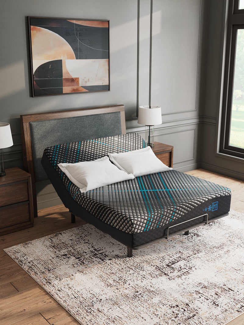 Millennium 2.0 Foam 12 Inch Mattress - Coastal Roots Furniture (Courtenay, BC)