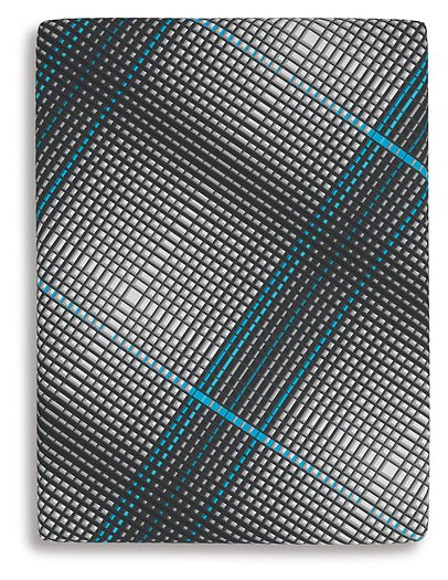 Millennium 2.0 Foam 12 Inch Mattress - Coastal Roots Furniture (Courtenay, BC)