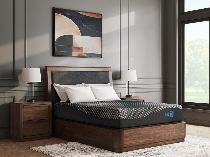 Millennium 2.0 Foam 12 Inch Mattress - Coastal Roots Furniture (Courtenay, BC)