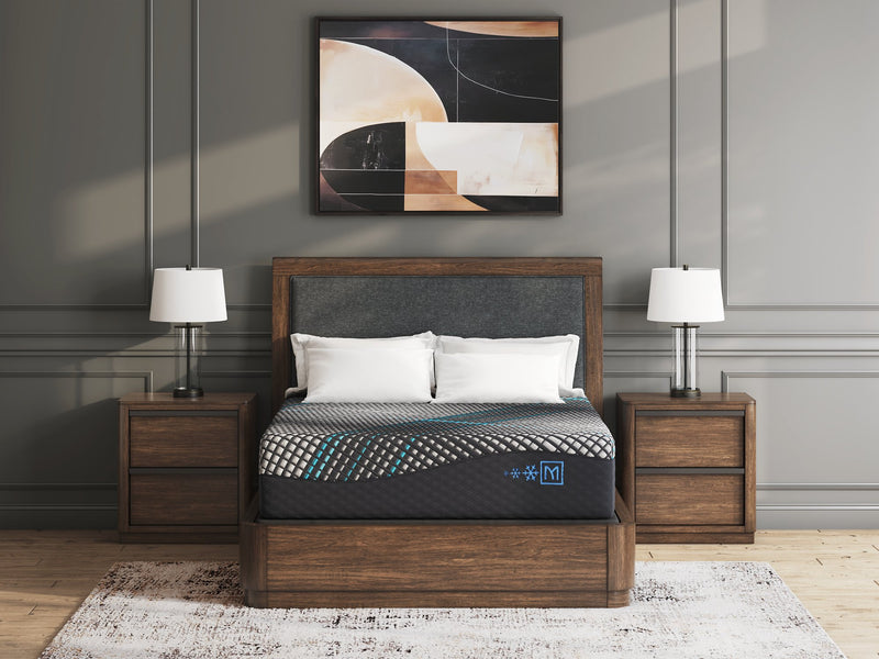 Millennium 2.0 Foam 14 Inch Mattress - Coastal Roots Furniture (Courtenay, BC)