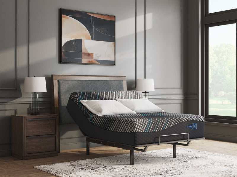 Millennium 2.0 Foam 14 Inch Mattress - Coastal Roots Furniture (Courtenay, BC)