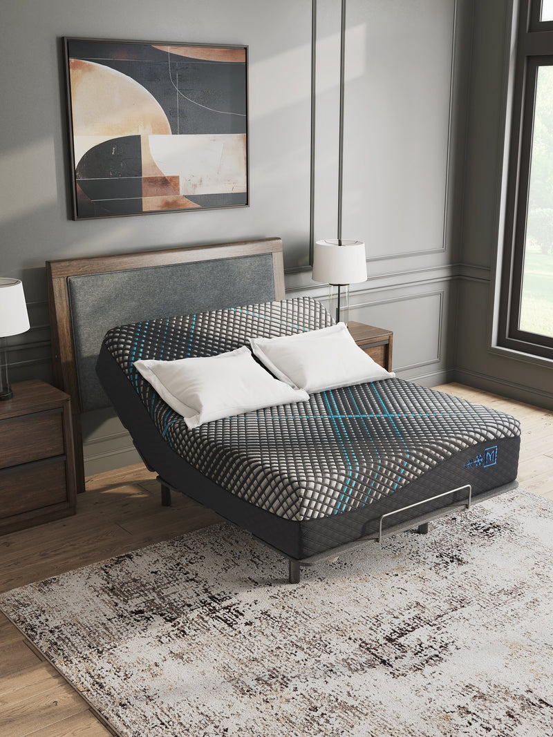 Millennium 2.0 Foam 14 Inch Mattress - Coastal Roots Furniture (Courtenay, BC)