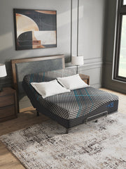 Millennium 2.0 Foam 14 Inch Mattress - Coastal Roots Furniture (Courtenay, BC)