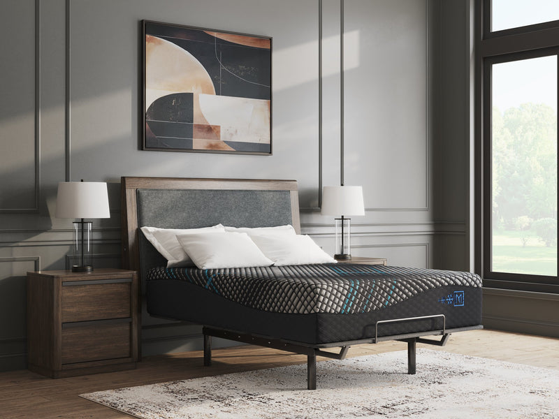 Millennium 2.0 Foam 14 Inch Mattress - Coastal Roots Furniture (Courtenay, BC)