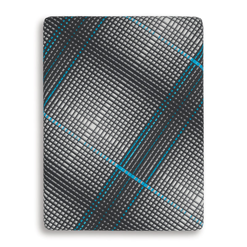 Millennium 2.0 Foam 14 Inch Mattress - Coastal Roots Furniture (Courtenay, BC)