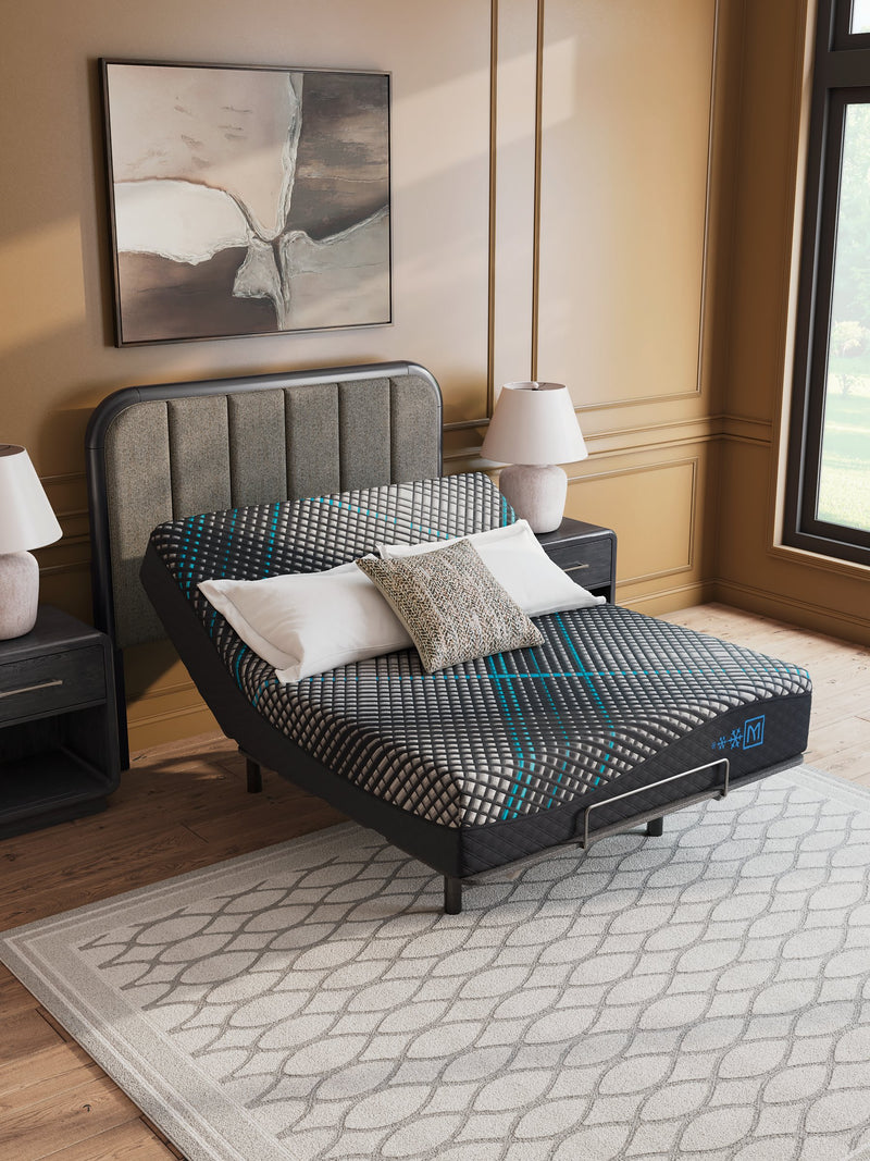 Millennium 2.0 Hybrid 12 Inch Mattress - Coastal Roots Furniture (Courtenay, BC)