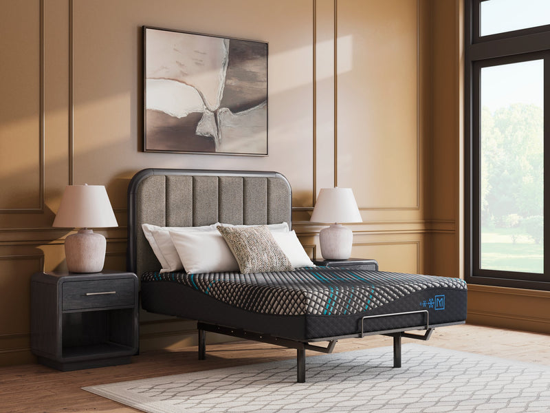 Millennium 2.0 Hybrid 12 Inch Mattress - Coastal Roots Furniture (Courtenay, BC)