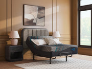 Millennium 2.0 Hybrid 14 Inch Mattress - Coastal Roots Furniture (Courtenay, BC)