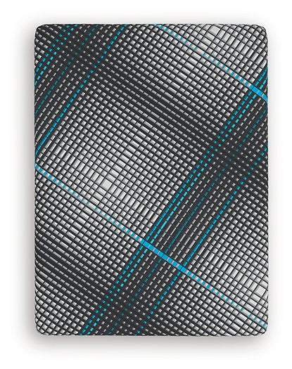 Millennium 2.0 Hybrid 14 Inch Mattress - Coastal Roots Furniture (Courtenay, BC)