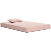 iKidz Coral Mattress and Pillow - Coastal Roots Furniture (Courtenay, BC)