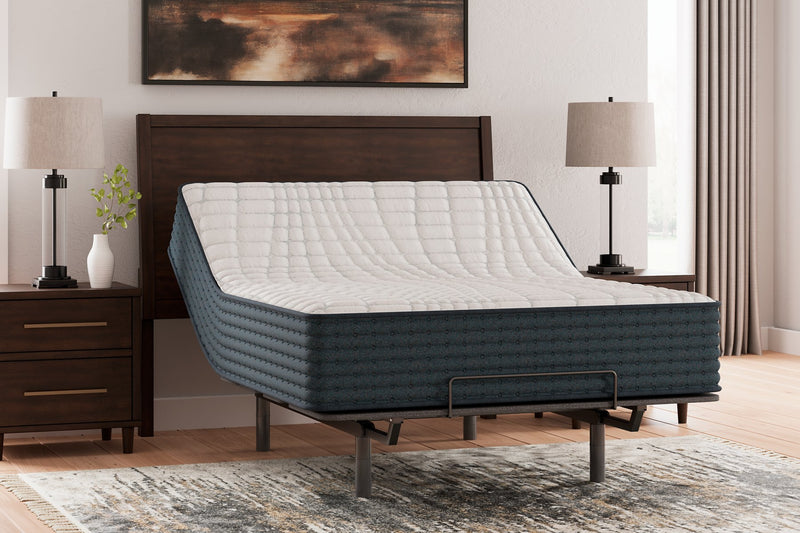 Hybrid 1200 Mattress - Coastal Roots Furniture (Courtenay, BC)