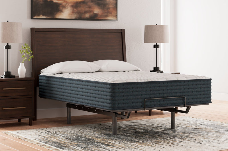 Hybrid 1200 Mattress - Coastal Roots Furniture (Courtenay, BC)