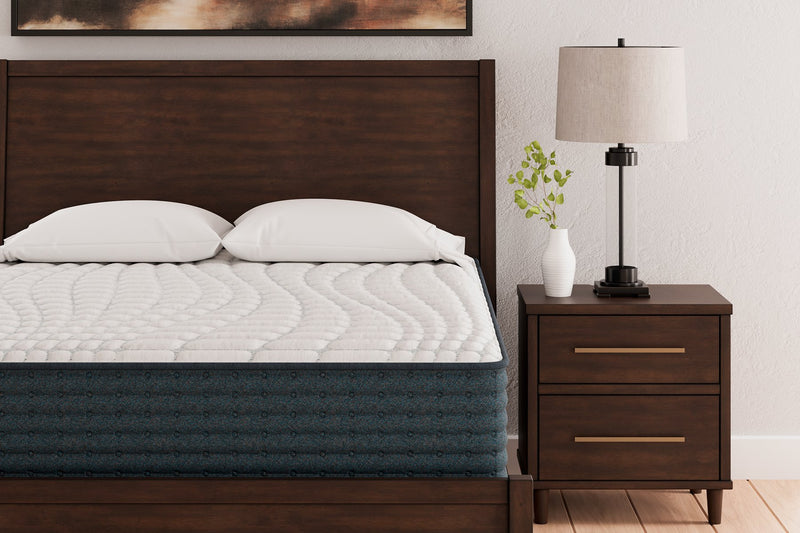 Hybrid 1200 Mattress - Coastal Roots Furniture (Courtenay, BC)