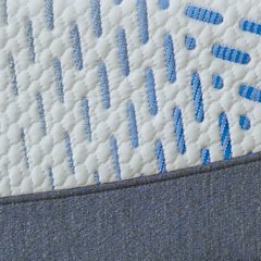 Millennium Luxury Gel Memory Foam Mattress - Coastal Roots Furniture (Courtenay, BC)