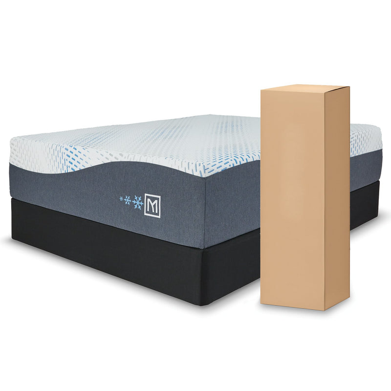 Millennium Luxury Gel Memory Foam Mattress - Coastal Roots Furniture (Courtenay, BC)