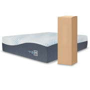 Millennium Luxury Gel Memory Foam Mattress - Coastal Roots Furniture (Courtenay, BC)