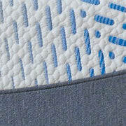 Millennium Cushion Firm Gel Memory Foam Hybrid Mattress - Coastal Roots Furniture (Courtenay, BC)