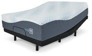 Millennium Cushion Firm Gel Memory Foam Hybrid Mattress - Coastal Roots Furniture (Courtenay, BC)