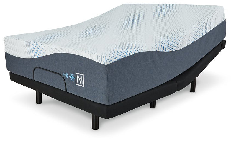 Millennium Cushion Firm Gel Memory Foam Hybrid Mattress - Coastal Roots Furniture (Courtenay, BC)